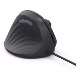 Hama ECM-500L mouse Ufficio Mancino USB tipo A Ottico 1800 DPI - Vista aggiuntiva 5