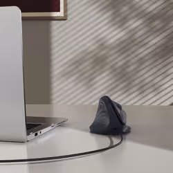 Hama ECM-500L mouse Ufficio Mancino USB tipo A Ottico 1800 DPI - Vista aggiuntiva 7