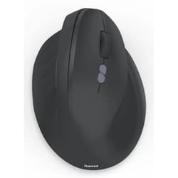Hama EWM-500R mouse Ufficio Mano destra RF Wireless Ottico 1800 DPI