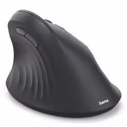 Hama EWM-500R mouse Ufficio Mano destra RF Wireless Ottico 1800 DPI - Vista aggiuntiva 3