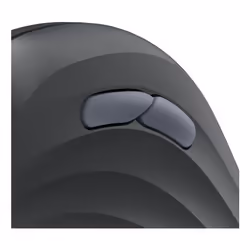 Hama EWM-500R mouse Ufficio Mano destra RF Wireless Ottico 1800 DPI - Vista aggiuntiva 6
