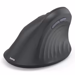 Hama EWM-500L mouse Ufficio Mancino RF Wireless Ottico 1800 DPI - Vista aggiuntiva 4