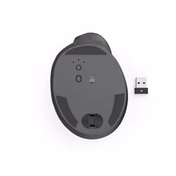 Hama EWM-500L mouse Ufficio Mancino RF Wireless Ottico 1800 DPI - Vista aggiuntiva 7
