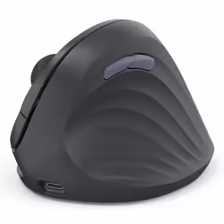 Hama EWM-600R mouse Ufficio Mano destra RF senza fili + Bluetooth Ottico 1800 DPI - Vista aggiuntiva 2