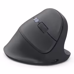 Hama EWM-600R mouse Ufficio Mano destra RF senza fili + Bluetooth Ottico 1800 DPI - Vista aggiuntiva 5