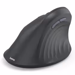 Hama EWM-600L mouse Ufficio Mancino RF senza fili + Bluetooth Ottico 1800 DPI - Vista aggiuntiva 4