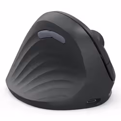 Hama EWM-600L mouse Ufficio Mancino RF senza fili + Bluetooth Ottico 1800 DPI - Vista aggiuntiva 5