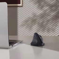 Hama EWM-600L mouse Ufficio Mancino RF senza fili + Bluetooth Ottico 1800 DPI - Vista aggiuntiva 8