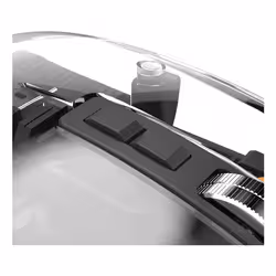 Hama WM-600 mouse Ufficio Ambidestro RF senza fili + Bluetooth Ottico 1600 DPI - Vista aggiuntiva 6