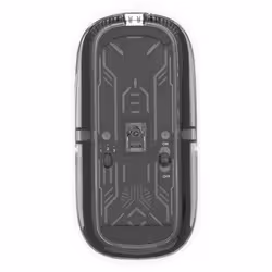 Hama WM-600 mouse Ufficio Ambidestro RF senza fili + Bluetooth Ottico 1600 DPI - Vista aggiuntiva 8