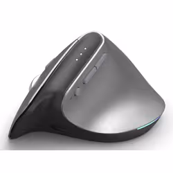 Hama EWM-700R mouse Ufficio Mano destra RF senza fili + Bluetooth Ottico 2400 DPI - Vista aggiuntiva 2