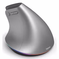 Hama EWM-700R mouse Ufficio Mano destra RF senza fili + Bluetooth Ottico 2400 DPI - Vista aggiuntiva 3