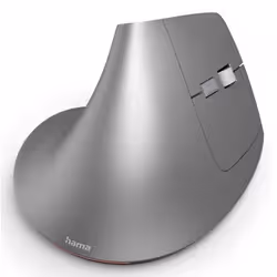Hama EWM-700R mouse Ufficio Mano destra RF senza fili + Bluetooth Ottico 2400 DPI - Vista aggiuntiva 4