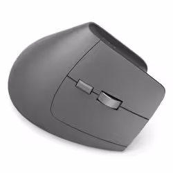 Hama EWM-700R mouse Ufficio Mano destra RF senza fili + Bluetooth Ottico 2400 DPI - Vista aggiuntiva 5