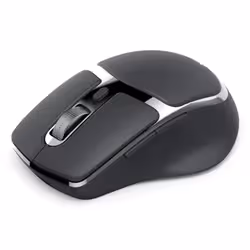 Hama WM-800 mouse Ufficio Mano destra RF senza fili + Bluetooth Ottico 3200 DPI - Vista aggiuntiva 2