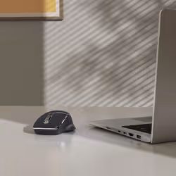 Hama WM-800 mouse Ufficio Mano destra RF senza fili + Bluetooth Ottico 3200 DPI - Vista aggiuntiva 8