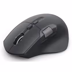Hama WM-900 mouse Ufficio Mano destra RF senza fili + Bluetooth Ottico 3200 DPI - Vista aggiuntiva 2