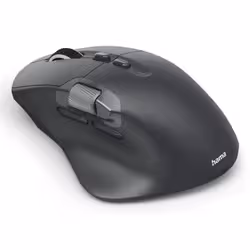 Hama WM-900 mouse Ufficio Mano destra RF senza fili + Bluetooth Ottico 3200 DPI - Vista aggiuntiva 3