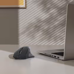 Hama WM-900 mouse Ufficio Mano destra RF senza fili + Bluetooth Ottico 3200 DPI - Vista aggiuntiva 8