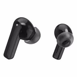 Hama Passion Clear II Auricolare True Wireless Stereo (TWS) In-ear Musica e Chiamate Bluetooth Nero - Vista aggiuntiva 4