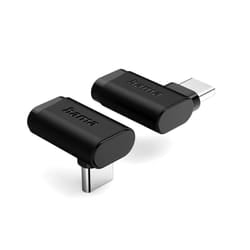 Hama 00200359 cavo di collegamento USB Nero