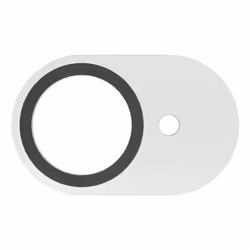 Hama Cam Protect Protezione per obiettivo della fotocamera Apple 1 pz - Vista aggiuntiva 2