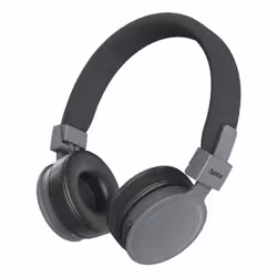 Hama Freedom Lit III Auricolare Wireless A Padiglione Musica e Chiamate USB tipo-C Bluetooth Nero - Vista aggiuntiva 2