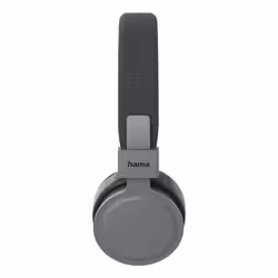 Hama Freedom Lit III Auricolare Wireless A Padiglione Musica e Chiamate USB tipo-C Bluetooth Nero - Vista aggiuntiva 3