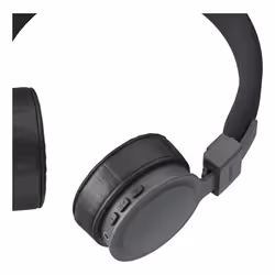 Hama Freedom Lit III Auricolare Wireless A Padiglione Musica e Chiamate USB tipo-C Bluetooth Nero - Vista aggiuntiva 5
