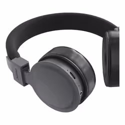 Hama Freedom Lit III Auricolare Wireless A Padiglione Musica e Chiamate USB tipo-C Bluetooth Nero - Vista aggiuntiva 6