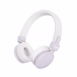 Hama Freedom Lit III Auricolare Wireless A Padiglione Musica e Chiamate USB tipo-C Bluetooth Lillà, Bianco - Vista aggiuntiva 2