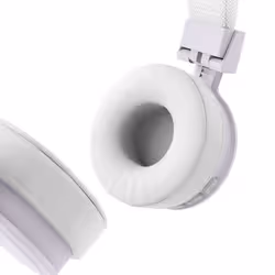 Hama Freedom Lit III Auricolare Wireless A Padiglione Musica e Chiamate USB tipo-C Bluetooth Lillà, Bianco - Vista aggiuntiva 4