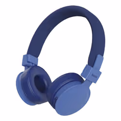 Hama Freedom Lit III Cuffie Bluetooth Blu - Vista aggiuntiva 2