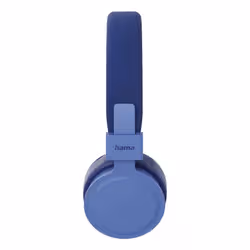 Hama Freedom Lit III Cuffie Bluetooth Blu - Vista aggiuntiva 3