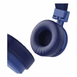 Hama Freedom Lit III Cuffie Bluetooth Blu - Vista aggiuntiva 4