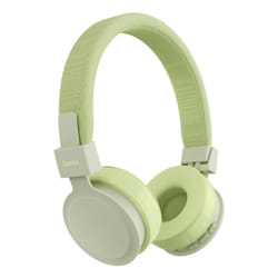Hama Freedom Lit III Cuffie Bluetooth Verde