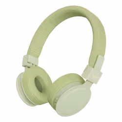 Hama Freedom Lit III Cuffie Bluetooth Verde - Vista aggiuntiva 2