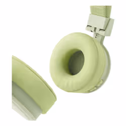 Hama Freedom Lit III Cuffie Bluetooth Verde - Vista aggiuntiva 4