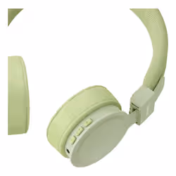 Hama Freedom Lit III Cuffie Bluetooth Verde - Vista aggiuntiva 5