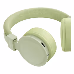 Hama Freedom Lit III Cuffie Bluetooth Verde - Vista aggiuntiva 6