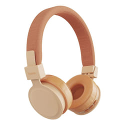 Hama Freedom Lit III Cuffie Bluetooth Arancione