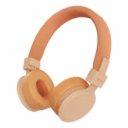 Hama Freedom Lit III Cuffie Bluetooth Arancione - Vista aggiuntiva 2