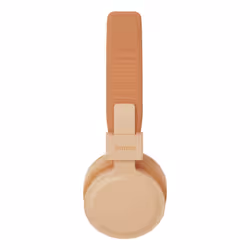 Hama Freedom Lit III Cuffie Bluetooth Arancione - Vista aggiuntiva 3