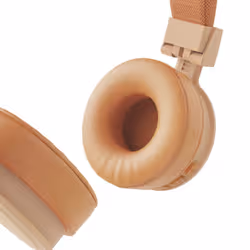 Hama Freedom Lit III Cuffie Bluetooth Arancione - Vista aggiuntiva 4