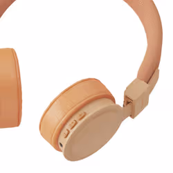 Hama Freedom Lit III Cuffie Bluetooth Arancione - Vista aggiuntiva 5