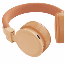 Hama Freedom Lit III Cuffie Bluetooth Arancione - Vista aggiuntiva 6