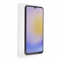 Hama 00228538 protezione per lo schermo e il retro dei telefoni cellulari Pellicola proteggischermo trasparente Samsung 1 pz - Vista aggiuntiva 3