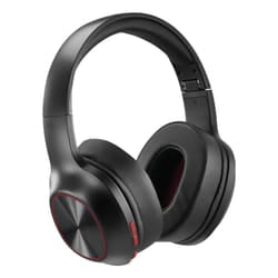 Hama Spirit Calypso III Auricolare Wireless A Padiglione Musica e Chiamate Bluetooth Nero, Rosso