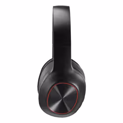 Hama Spirit Calypso III Auricolare Wireless A Padiglione Musica e Chiamate Bluetooth Nero, Rosso - Vista aggiuntiva 3