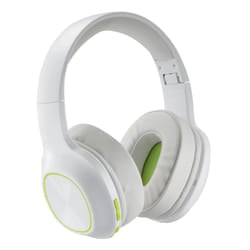 Hama Spirit Calypso III Auricolare Wireless A Padiglione Musica e Chiamate Bluetooth Verde, Bianco